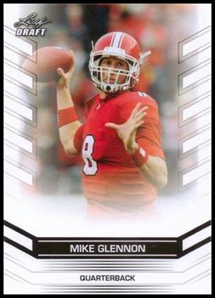 53 Mike Glennon